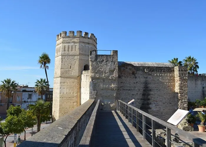 Hotel Carlos V Jerez By Vivere Stays