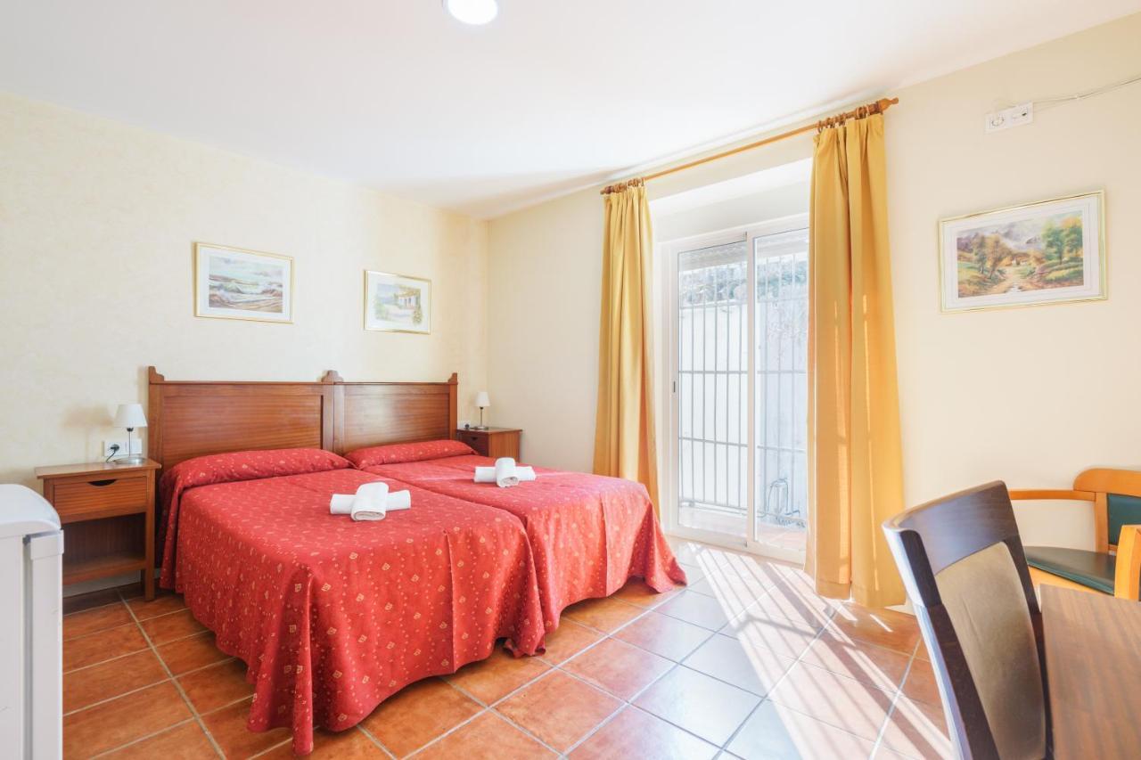 Hotel Carlos V Jerez By Vivere Jerez de la Frontera