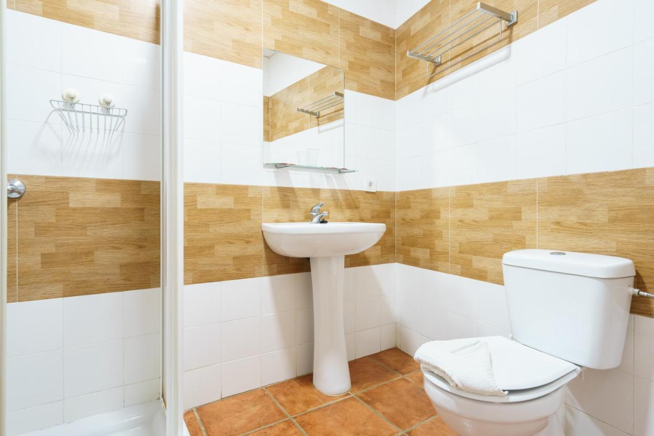 Hotel Carlos V Jerez By Vivere Jerez de la Frontera