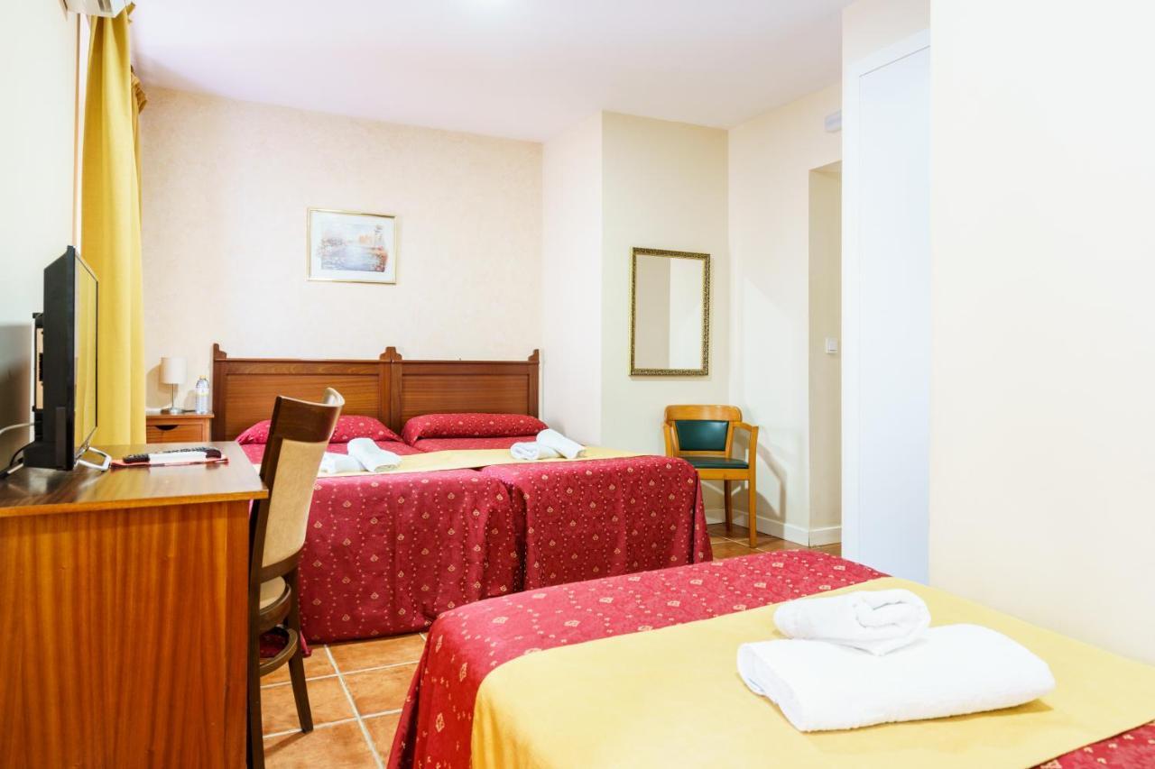 Carlos V Jerez By Vivere Hotel Jerez de la Frontera