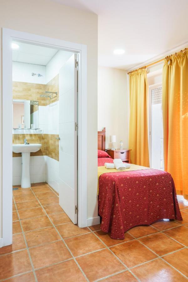 Hotel Carlos V Jerez By Vivere