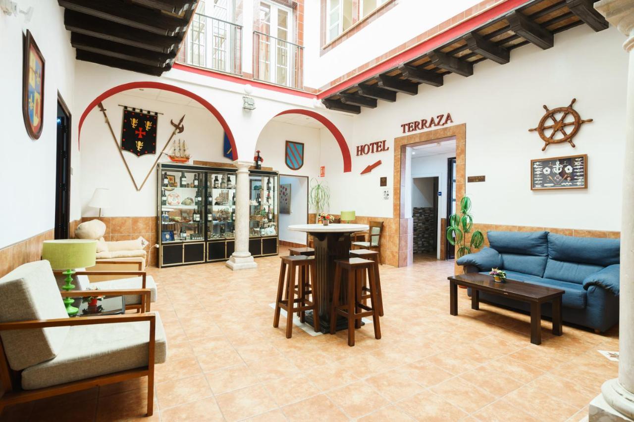 Carlos V Jerez By Vivere Jerez de la Frontera