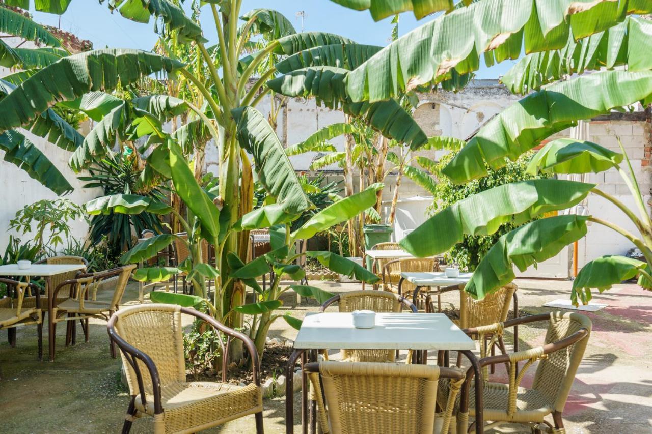 Carlos V Jerez By Vivere Hotel 2*