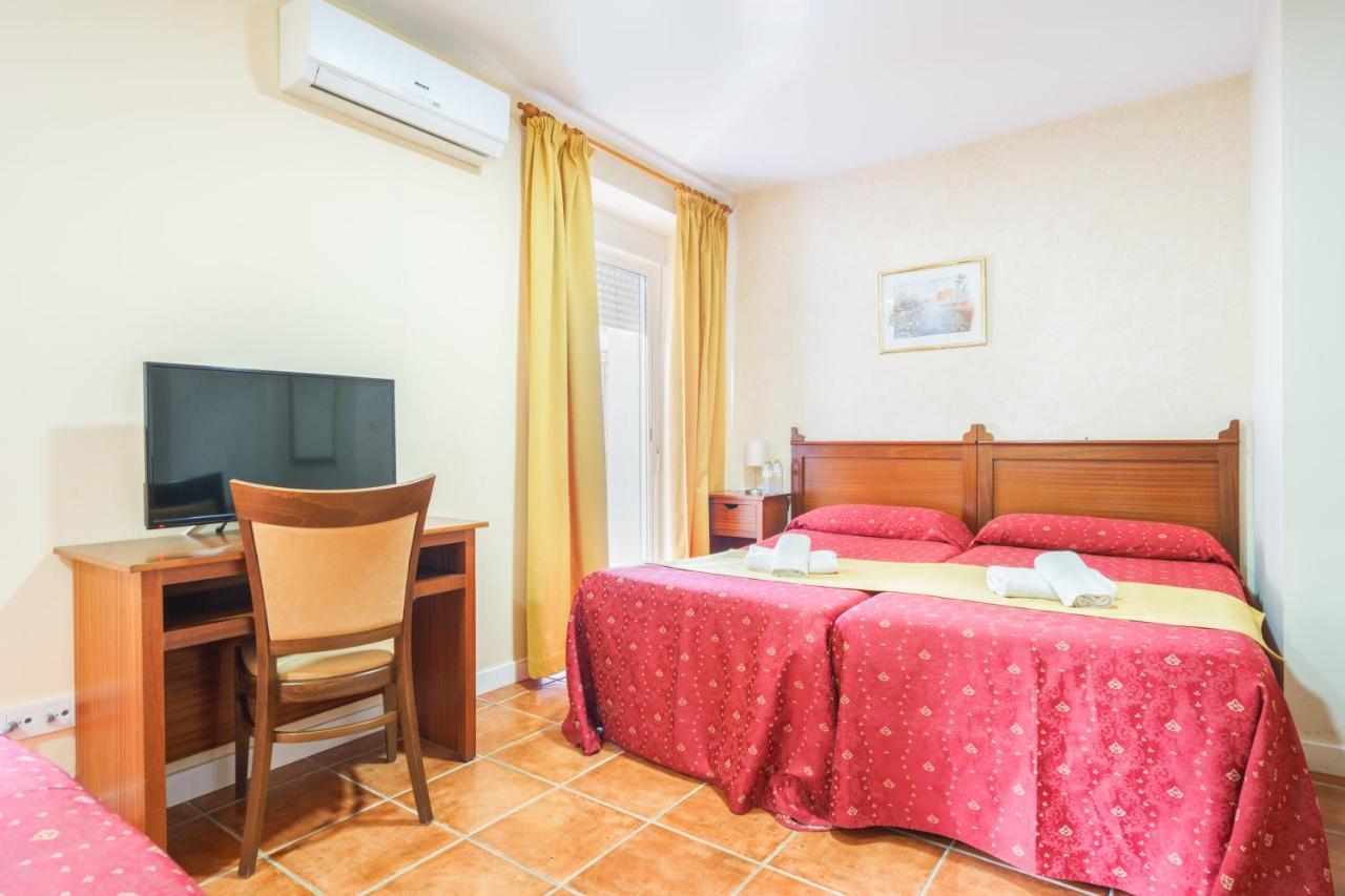 Hotel Carlos V Jerez By Vivere 2*