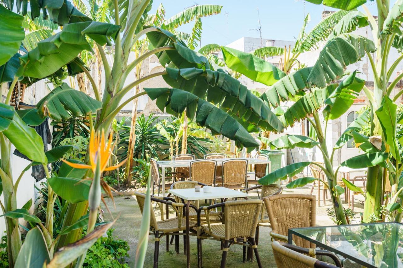Hotel Carlos V Jerez By Vivere Jerez de la Frontera