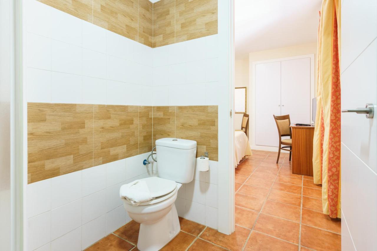 Hotel Carlos V Jerez By Vivere Jerez de la Frontera