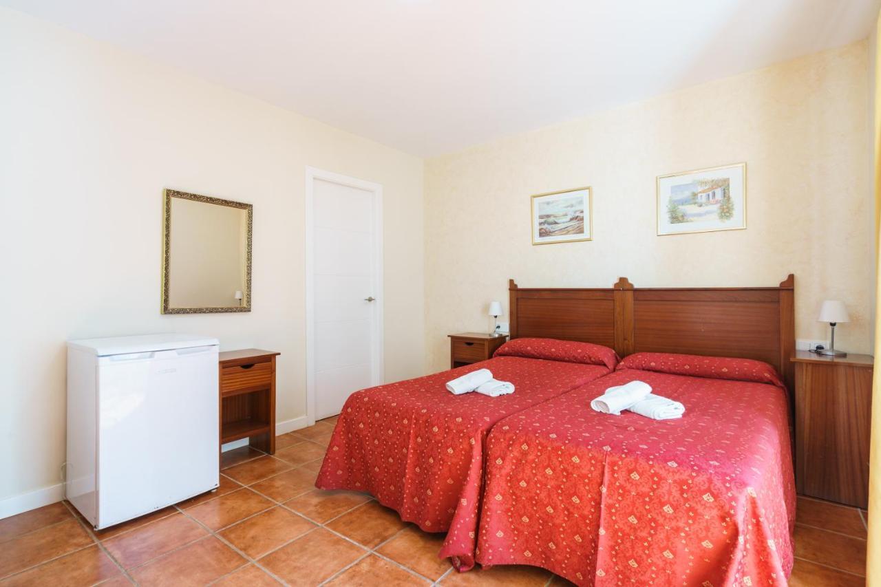 Hotel Carlos V Jerez By Vivere
