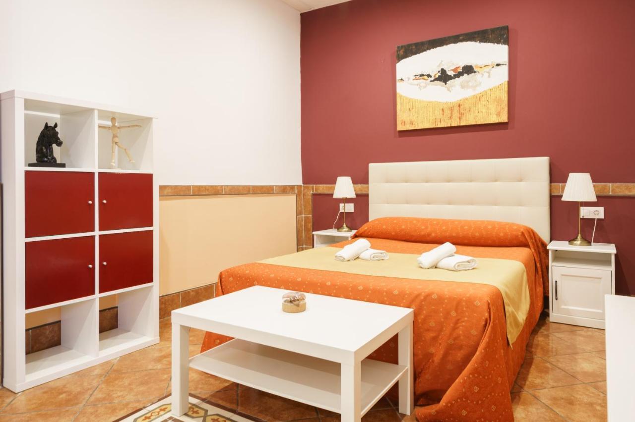Carlos V Jerez Hotel