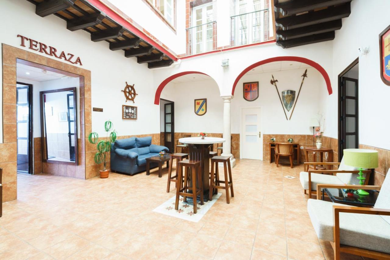 Hotel Carlos V Jerez By Vivere 2*