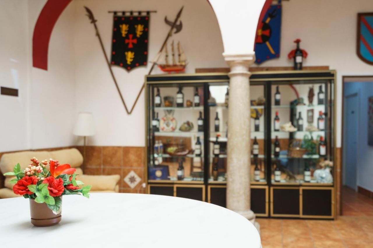 Hotel Carlos V Jerez By Vivere 2*