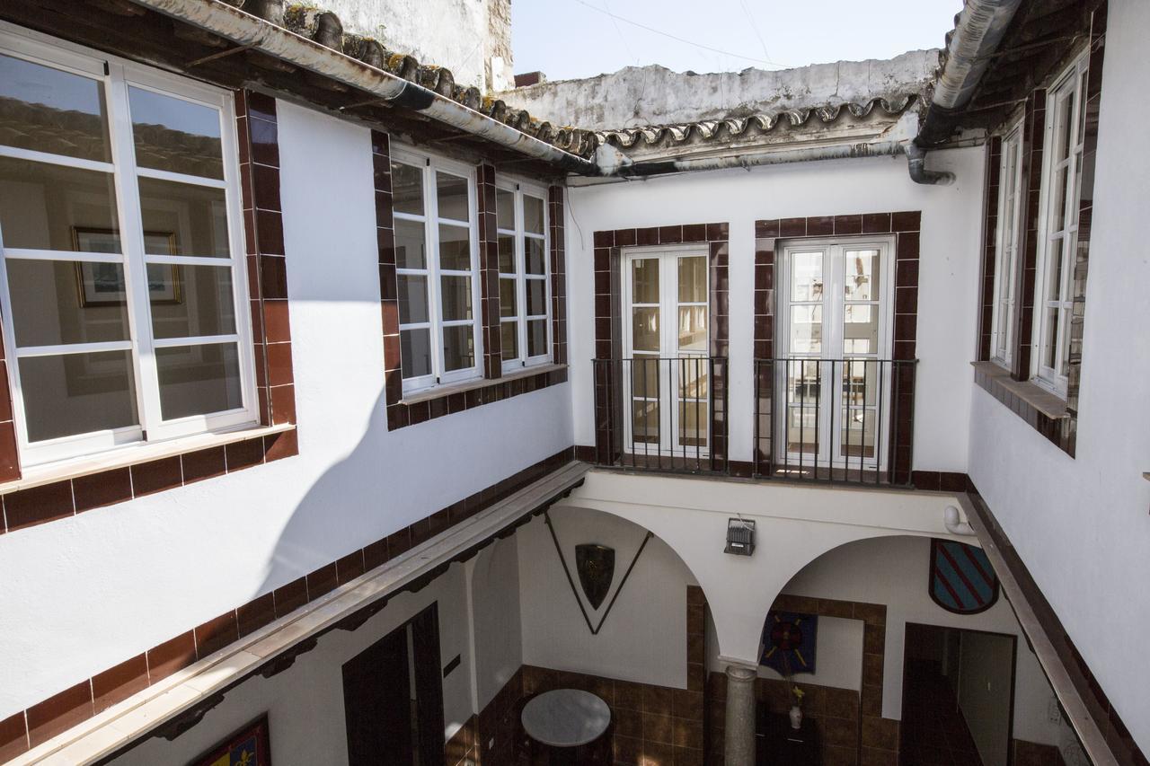 Carlos V Jerez By Vivere Hotel Jerez de la Frontera