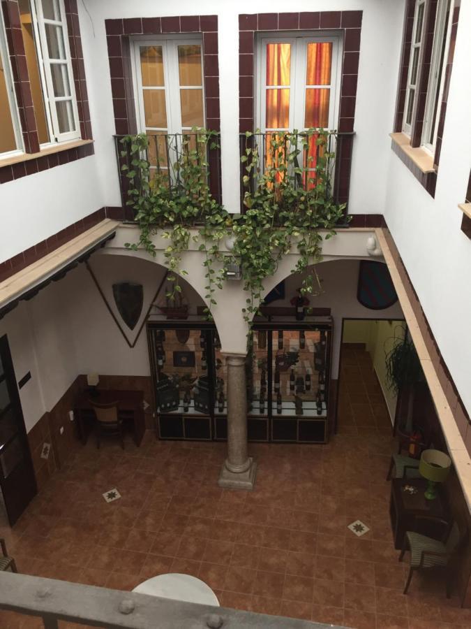 Hotel Carlos V Jerez By Vivere 2*