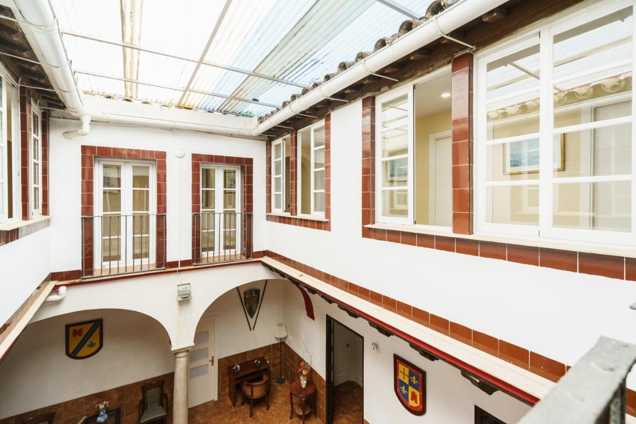 Carlos V Jerez By Vivere Hotel Jerez de la Frontera
